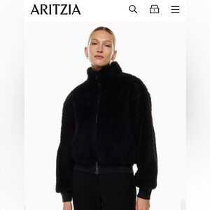 Aritzia Jacket